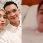 Rezky Aditya, suami dari Citra Kirana ini mengakui bahwa sosok artis pria berinisial R dalam video syur yang beredar di media sosial adalah dirinya.