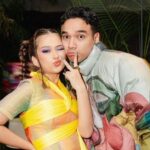 Fadly Faisal banjir pujian dari warganet karena kemurahan hatinya untuk menjadi saksi atas kasus video syur yang mirip dengan Rebecca Klopper