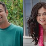 Nita Gunawan dibuat salah tingkah saat dipertemukan dengan Raffi Ahmad dalam satu Acara. Setahun tidak bertemu, Raffi Ahmad menyebutkan Nita Gunawan kini sombong dengannya.