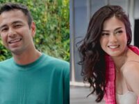 Nita Gunawan dibuat salah tingkah saat dipertemukan dengan Raffi Ahmad dalam satu Acara. Setahun tidak bertemu, Raffi Ahmad menyebutkan Nita Gunawan kini sombong dengannya.