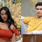 Anya Geraldine menyebutkan Aldi Taher orang yang seram karena baru pertama kali bertemu sudah mengajak dirinya untuk menikah.