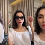 Cekricek.id, Berita Artis dan Berita Seleb - Tampaknya model cantik Angel Karamoy tidak akan mempan digombali netizen, khususnya kaum pria