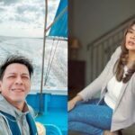 Cekricek.id, Berita Artis dan Berita Seleb - Kali ini sosok penyanyi Ariel Noah dikabarkan sedang dekat dengan artis cantik Masayu Anastasia.