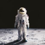 Cekricek.id, Berita Viral - Ternyata Arab memiliki seorang astronaut perempuan pertama yang berhasil mendarat di luar angkasa.