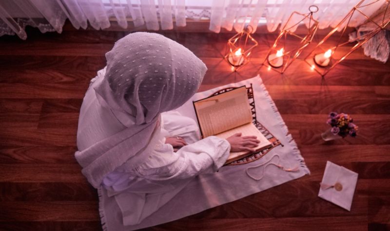 Cekricek.id, Portal Islam - Ternyata ada sejumlah langkah untuk menjadi ahli Al Quran. Bahkan disampaikan oleh Ustaz Adi Hidayat 