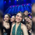 Cekricek.id, Berita Artis dan Berita Seleb - Penyanyi cantik Bunga Citra Lestari cocok menyandang julukan sebagai seorang Dewi