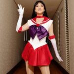 Cekricek.id, Berita Artis dan Berita Seleb - Artis cantik Bunga Citra Lestari kini berdandan ala sosok anime dunia nyata.