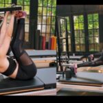 Cekricek.id, Berita Artis dan Berita Seleb - Pantas saja artis cantik Bunga Citra Lestari dianggap memiliki badan yang begitu bagus.