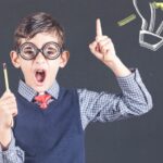 Cekricek.id, Berita Viral - Seorang bocah ajaib yang dulunya sering di-bully ternyata memiliki IQ lebih tinggi dari Albert Einstein