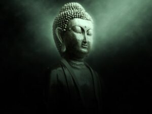 Cekricek.id, Portal Islam - Ada sejumlah anggapan jika Buddha sebenarnya Nabi Zulkifli. Tapi sebenarnya apakah memang benar demikian adanya.