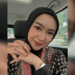 Cekricek.id, Berita Artis dan Berita Seleb - Sosok penyanyi dangdut Cita Citata dianggap memiliki aura semakin keibuan usai menikah.