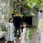 Cekricek.id, Berita Artis dan Berita Seleb - Natasha Rizki masih lakukan pembelaan dan tegaskan tidak ada perselingkuhan dalam rumah tangganya