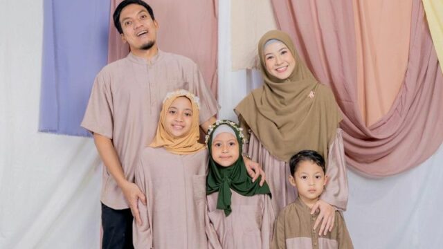 Cekricek.id, Berita Artis dan Berita Seleb - Saat ini publik digemparkan dengan kabar perceraian antara Desta dan Natasha Rizki.