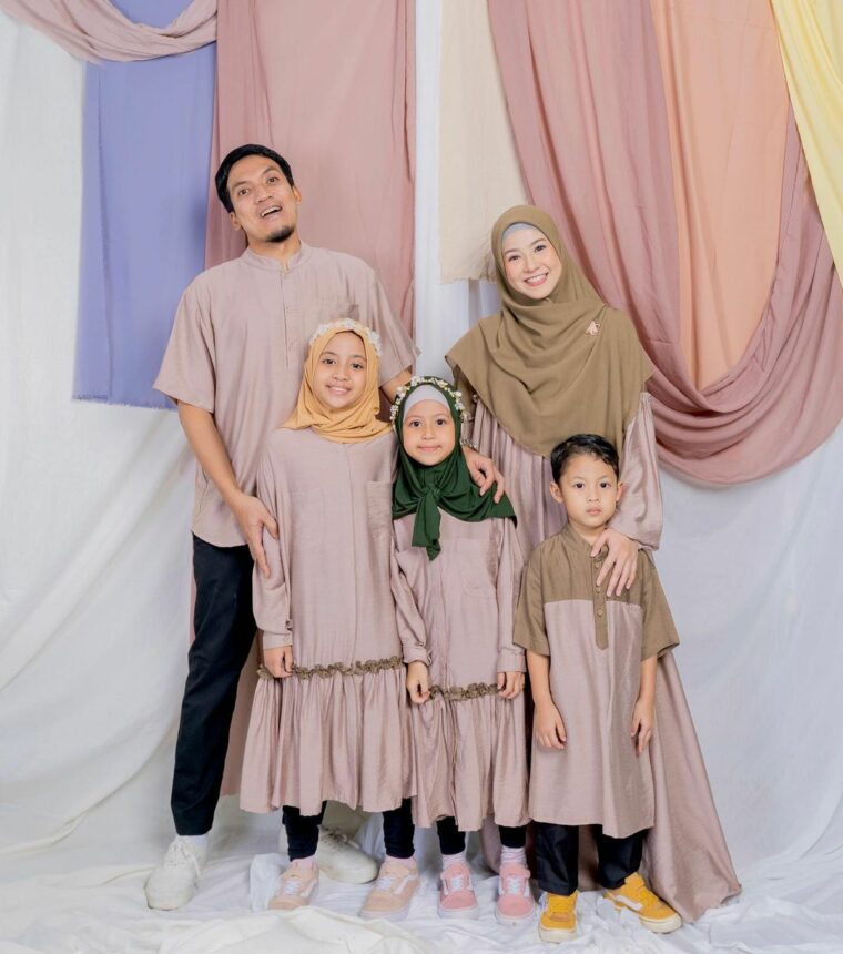 Cekricek.id, Berita Artis dan Berita Seleb - Natasha Rizki masih lakukan pembelaan dan tegaskan tidak ada perselingkuhan dalam rumah tangganya