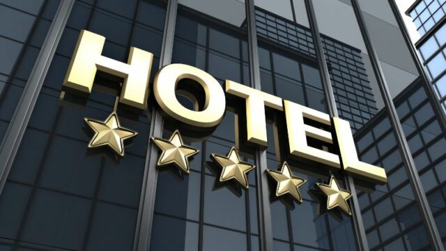 Cekricek.id, Objek Wisata - Cina memang begitu terkenal dengan sejumlah hal-hal uniknya. Termasuk adanya hotel bawah tanah termewah di Cina