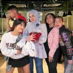 Cekricek.id, Berita Artis dan Berita Seleb - Selebgram Marisa Icha mengaku akan kooperatif dalam permasalahan Rebecca Klopper