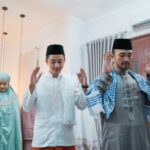 Cekricek.id, Portal Islam - Imam dalam salat menjadi pemimpin untuk makmumnya. Tapi bagaimana hukum salat dengan imam tidak ideal.