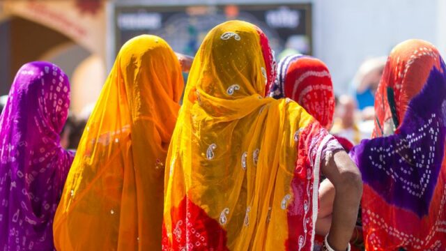 Cekricek.id, Objek Wisata - Pada masyarakat Hindu Kuno ada sebuah istilah bernama tradisi Sati. Yaitu pembakaran diri untuk seorang janda