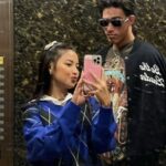 Cekricek.id, Berita Artis dan Berita Seleb - Artis Jennifer Coppen membagikan sejumlah inspirasi outfit kencan pada hari berbeda.