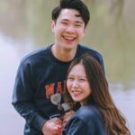 Cekricek.id, Berita Artis dan Berita Seleb - Youtuber serta gamers Jess No Limit akhirnya umumkan kehamilan istri cantiknya Sisca Kohl.