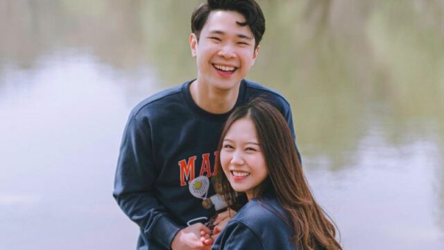 Cekricek.id, Berita Artis dan Berita Seleb - Youtuber serta gamers Jess No Limit akhirnya umumkan kehamilan istri cantiknya Sisca Kohl.