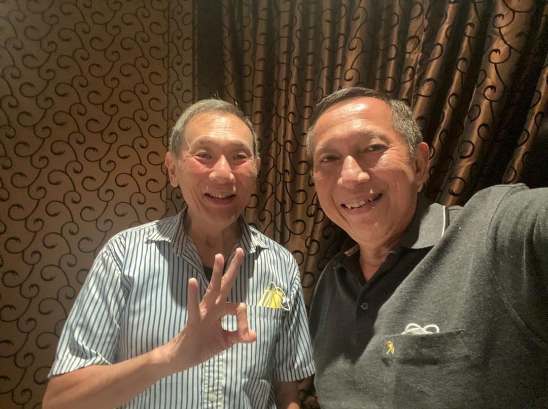 Cekricek.id, Berita Artis dan Berita Seleb - Jusuf Hamka membagikan sejumlah tips kaya versi dirinya. Termasuk gak pernah merasa kaya