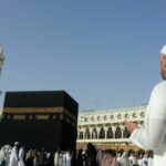 Cekricek.id, Berita Viral - Seorang imam masjid Madinah kini menyinggung sejumlah kebiasaan dari jamaah Indonesia, bikin geleng kepala