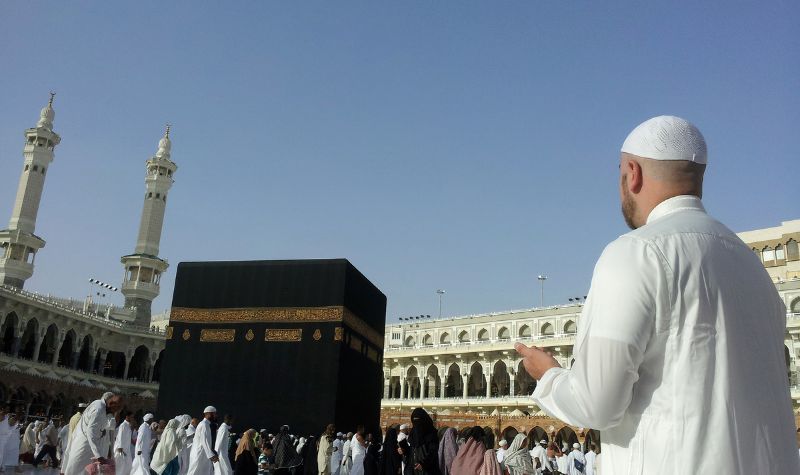 Cekricek.id, Objek Wisata - Sebagai seorang muslim tentu wajib tahu terkait dengan fakta menarik masjidil haram, muslim wajib tahu