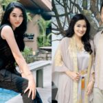 Selebgram Hana Hanifah diserbu netizen karena dirinya dituding sebagai selingkuhan Christian Sugiono yang merupakan istri artis Titi Kamal.