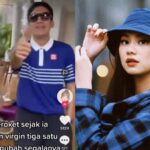 Sosok Gege Elsa kini menjadi sorotan publik krena dikabarkan menjadi selingkuhan Desta hingga ajukan gugatan cerai ke Pengadilan Agama.