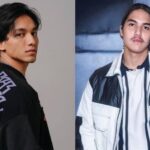 El Rumi sebut Jefri Nichol jauh lebih pendek darinya, jika adu tinju di ring maka El merasa jadi lawan yang jauh darinya, Jumat (13/04/2023).