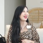 Cekricek.id, Berita Viral - Nama Louise Scarlet saat ini dianggap sebagai salah seorang afiliator terkaya. Karena satu hari bisa menggantungnya 1 m