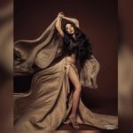 CekriceK.id, Berita Artis dan Berita Seleb - Lucinta Luna terlihat berupaya keras untuk membuat fotonya tampak begitu keren.