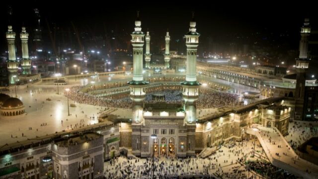Cekricek.id, Objek Wisata - Sebagai seorang muslim tentu wajib tahu terkait dengan fakta menarik masjidil haram, muslim wajib tahu