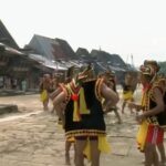 Cekricek.id, Objek Wisata - Ternyata adalah salah satu suku di Indonesia yang paling sulit ditaklukan oleh Belanda, ialah Suku Nias