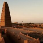 Cekricek.id, Objek Wisata - Ternyata ada berbagai alasan mengapa Niger dijuluki sebagai negara panci penggorengan dunia.