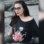 Cekricek.id, Berita Artis dan Berita Seleb - Seorang Nora Alexandra mengakui jika dunia ini terlalu kejam. Saat dirinya berpenampilan imut