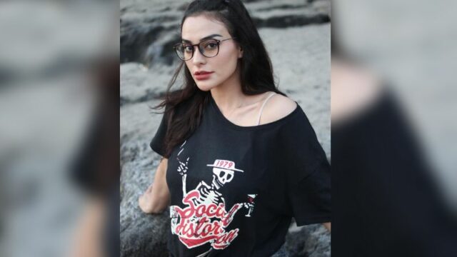 Cekricek.id, Berita Artis dan Berita Seleb - Seorang Nora Alexandra mengakui jika dunia ini terlalu kejam. Saat dirinya berpenampilan imut
