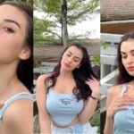 Cekricek.id, Berita Artis dan Berita Seleb - Nora Alexandra dianggap paling bisa bikin netizen jadi lemes. Terutama saat mengunggah video singkat