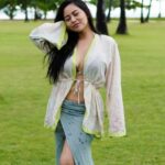 Cekricek.id, Berita Artis dan Berita Seleb - Pengusaha sekaligus influencer Rachel Vennya tetap menerima kritikan miring.