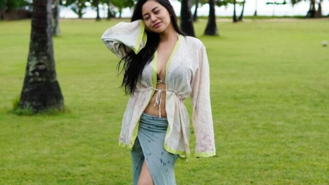 Cekricek.id, Berita Artis dan Berita Seleb - Pengusaha sekaligus influencer Rachel Vennya tetap menerima kritikan miring.