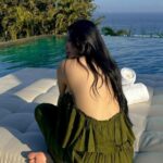 Cekricek.id, Berita Artis dan Berita Seleb - Pantas saja Rachel Vennya dijuluki bukan sembarang janda biasa. Terutama memamerkan punggung