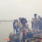 Cekricek.id, Berita Viral - Di India ada salah satu sekte bernama Sekte Aghori yang dikenal sebagai sebuah suku kanibal dan ritual menjijikkan