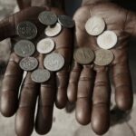 Cekricek.id, Berita Viral - Pasangan suami istri sampai menggadaikan sebuah SIM C hanya demi mendapatkan uang Rp50.000.