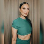 Cekricek.id, Berita Artis dan Berita Seleb - Penampilan janda cantik Sophia Latjuba dinilai semakin keren, Victoria Beckham versi lokasl