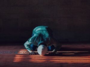 Cekricek.id, Portal Islam - Taubat sambel merupakan istilah yang dikhususkan bagi mereka yang menjalani taubat tapi tidak sungguh-sungguh