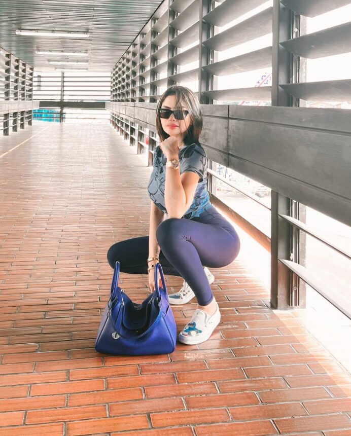 Cekricek.id, Berita Artis dan Berita Seleb - Nikita Mirzani dipuji jarak jauh lebih keren saat menyandang status sebagai single