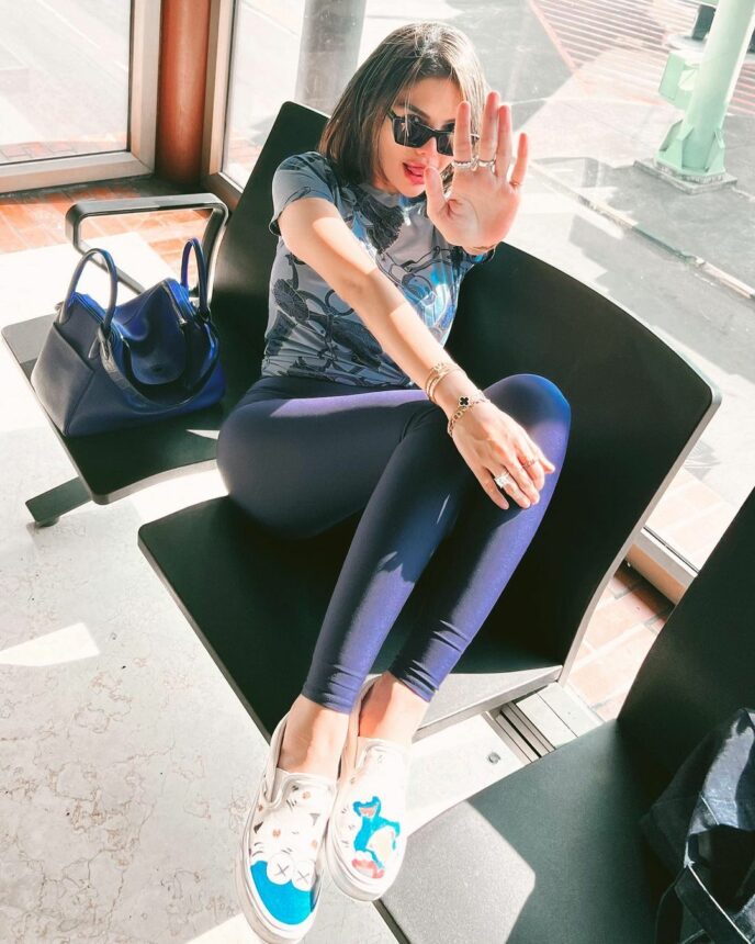 Cekricek.id, Berita Artis dan Berita Seleb - Nikita Mirzani dipuji jarak jauh lebih keren saat menyandang status sebagai single
