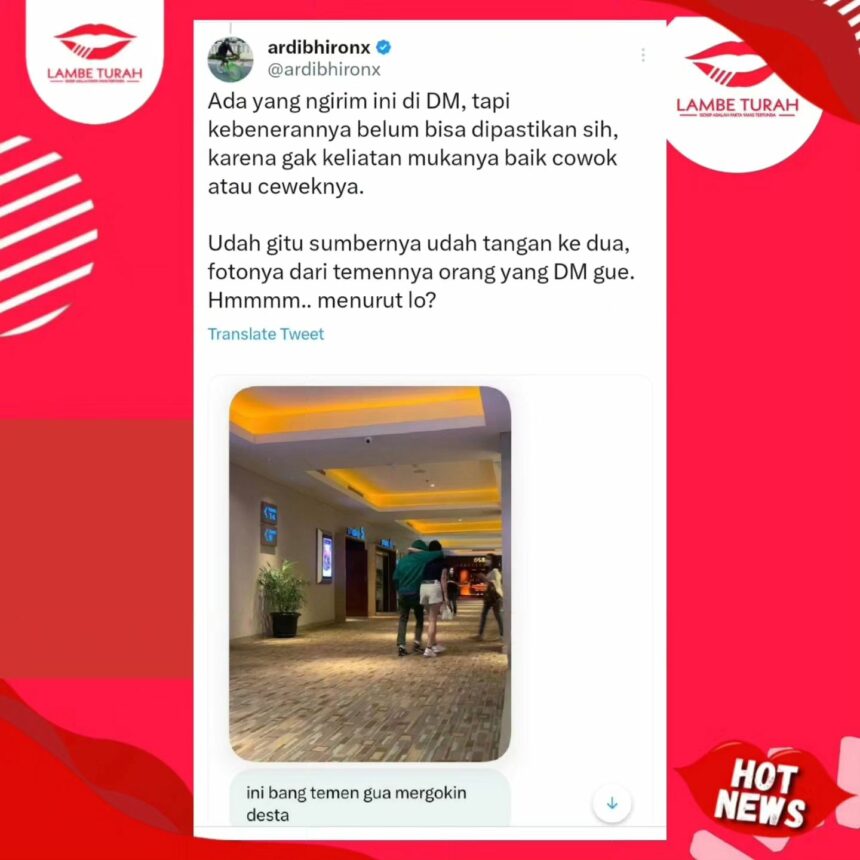 Cekricek.id, Berita Artis dan Berita Seleb - Saat ini publik digemparkan dengan kabar perceraian antara Desta dan Natasha Rizki.