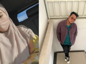 Cekricek.id, Berita Artis dan Berita Seleb - Kasus perselingkuhan Virgoun terus bergulir. Kini pihak Tenri Anisa alias Tenten Anisa layangkan somasi